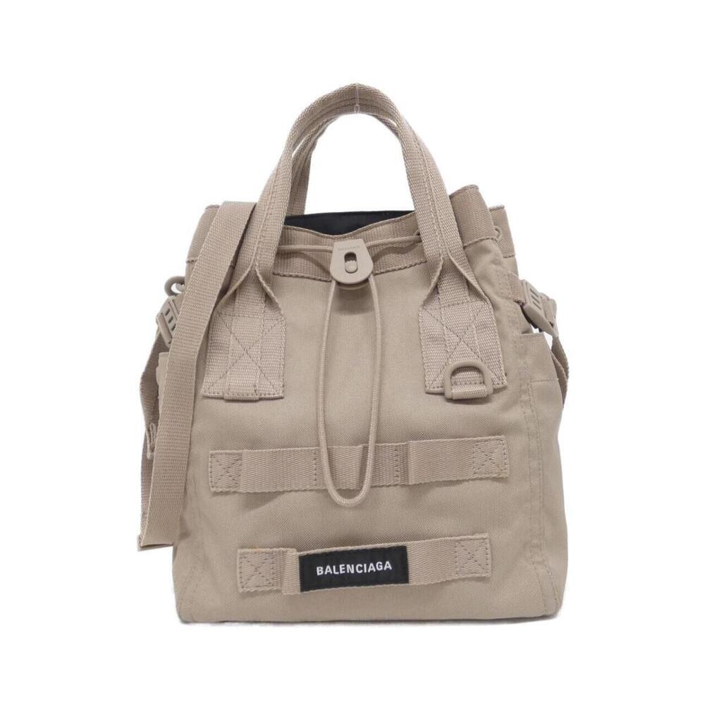 Balenciaga Army Tote Bag